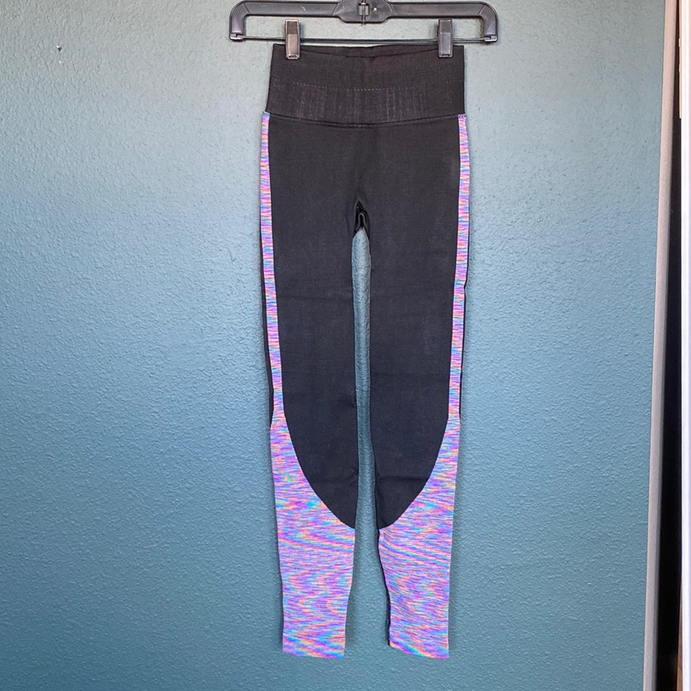 Lululemon Seamless Leggings